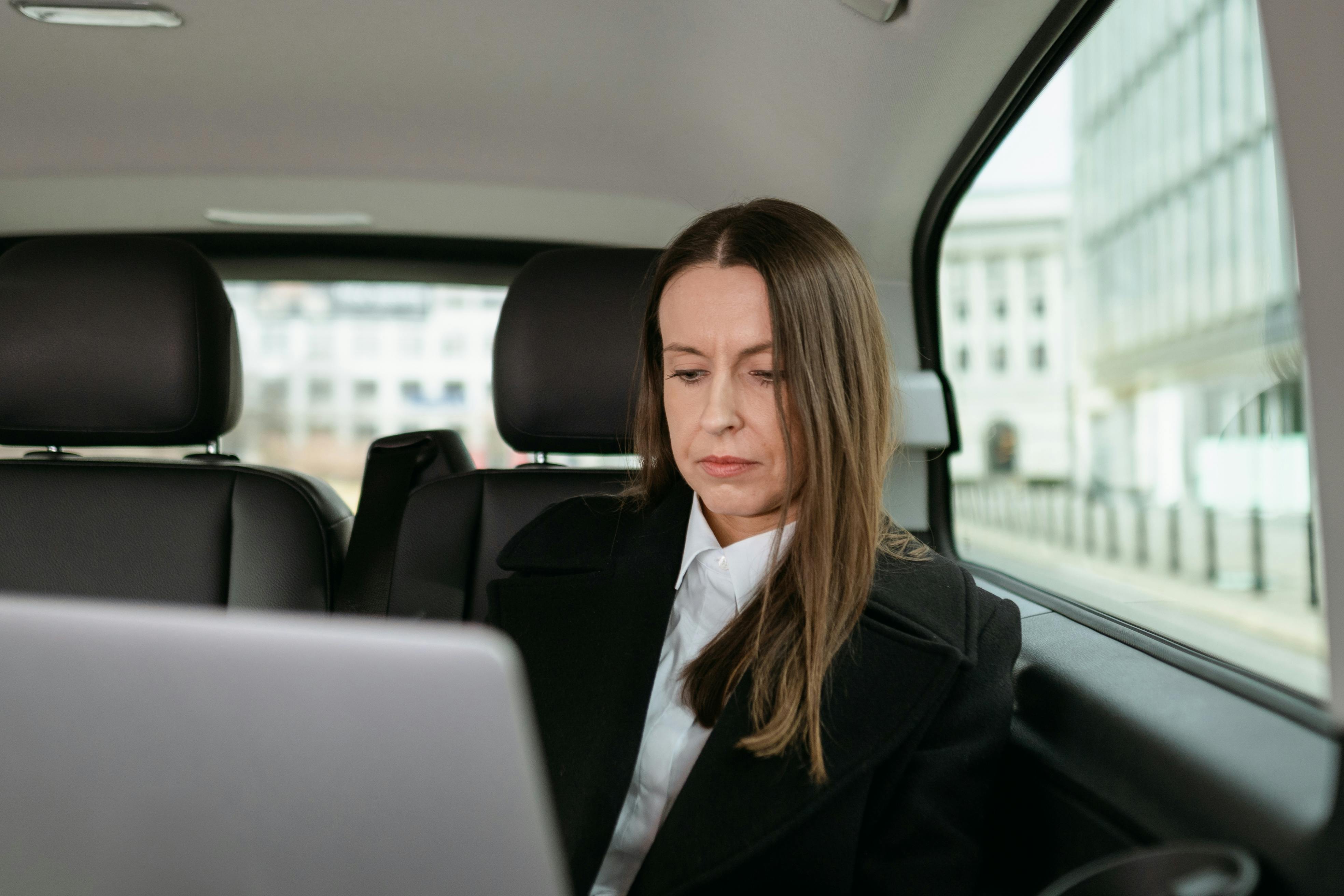 Uber adds hotel booking, vacation rentals in major app expansion — Photo by MART  PRODUCTION on Pexels