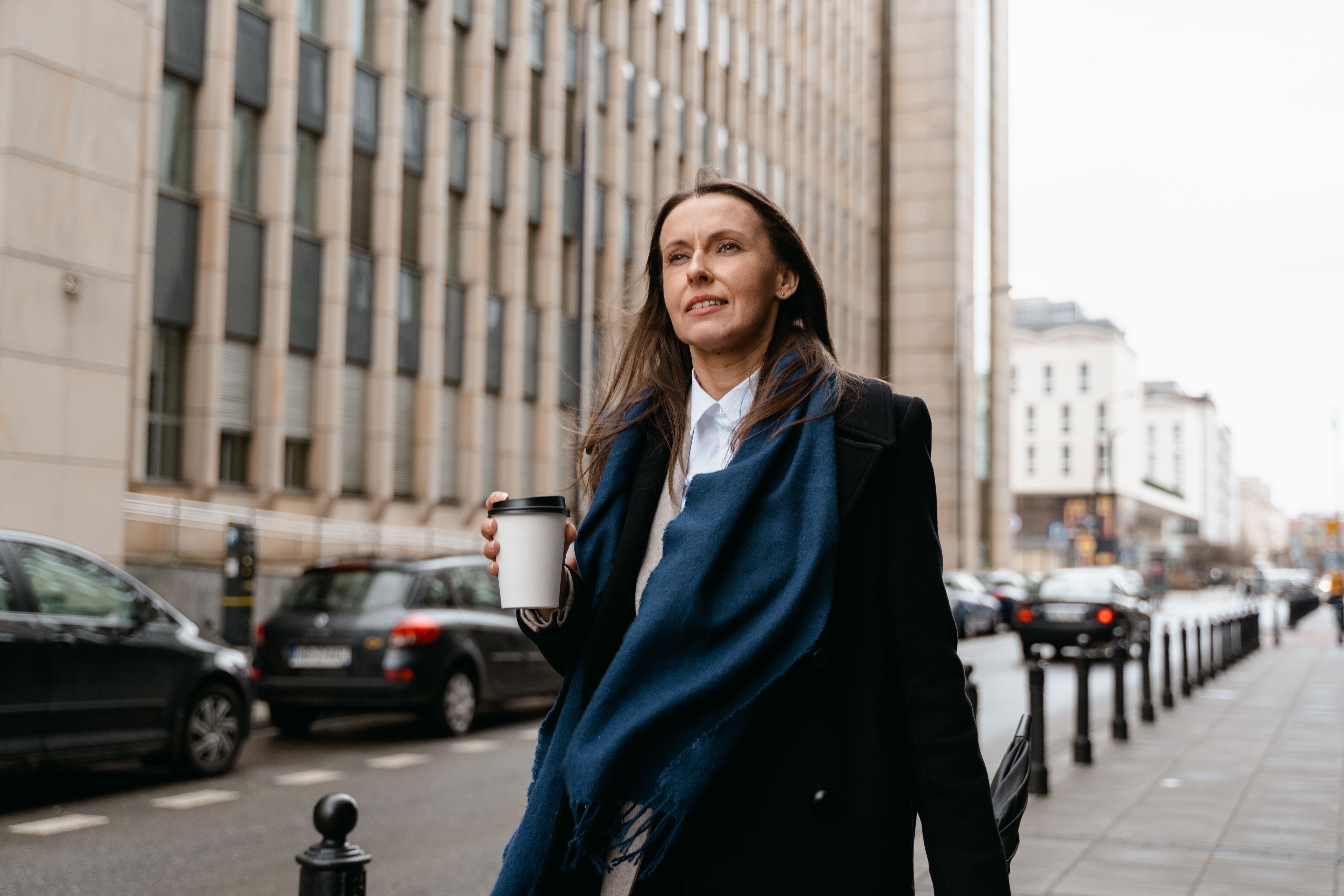IMF chief: European lifestyle is at risk if productivity isn’t boosted — Photo by MART  PRODUCTION on Pexels