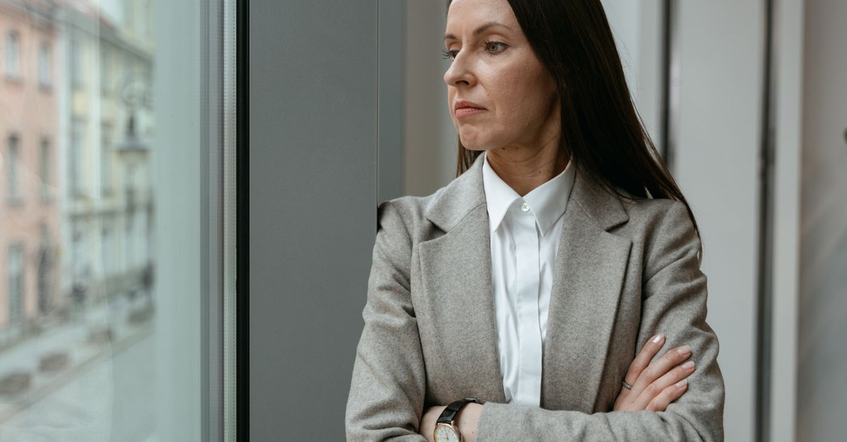 Et si l’échec de votre reconversion était une chance ?