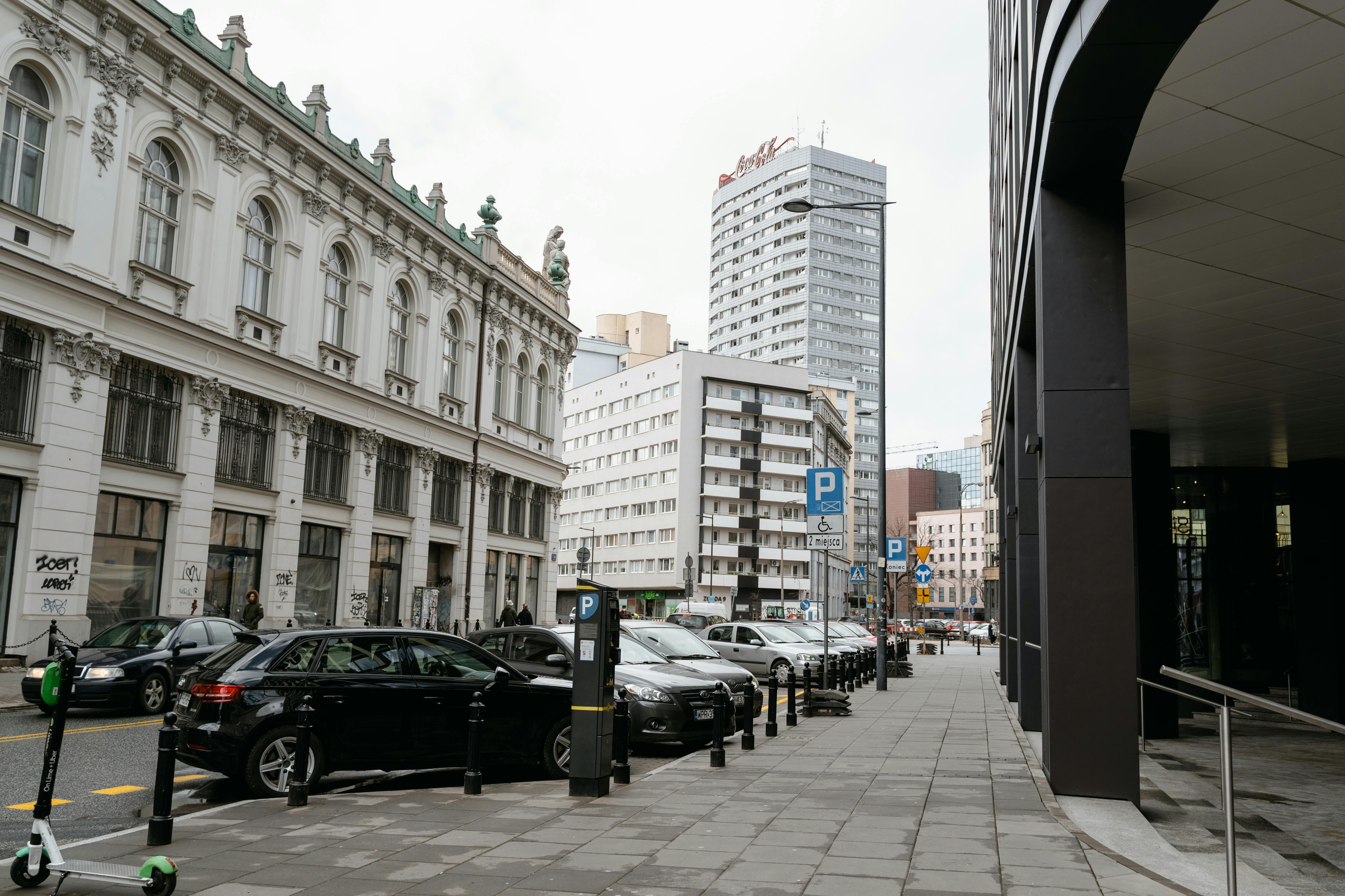 Did Hertz’s New Oro Mobility Partnership with Uber Just Shift Hertz Global Holdings' (HTZ) Investment Narrative? — Photo by M