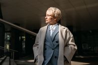 Free stock photo of adult, airport, boss