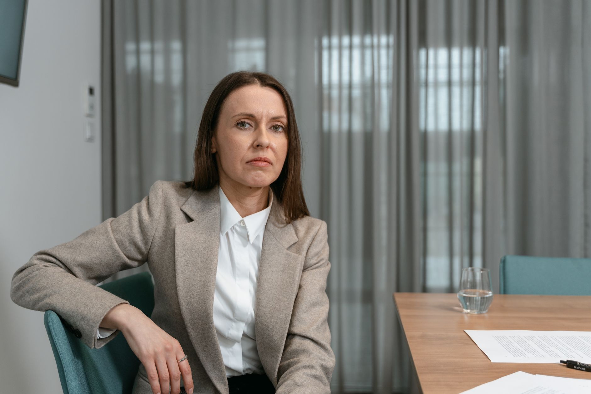 Jacinta Allan Resigns