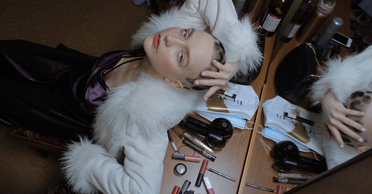 How to use setting spray after makeup