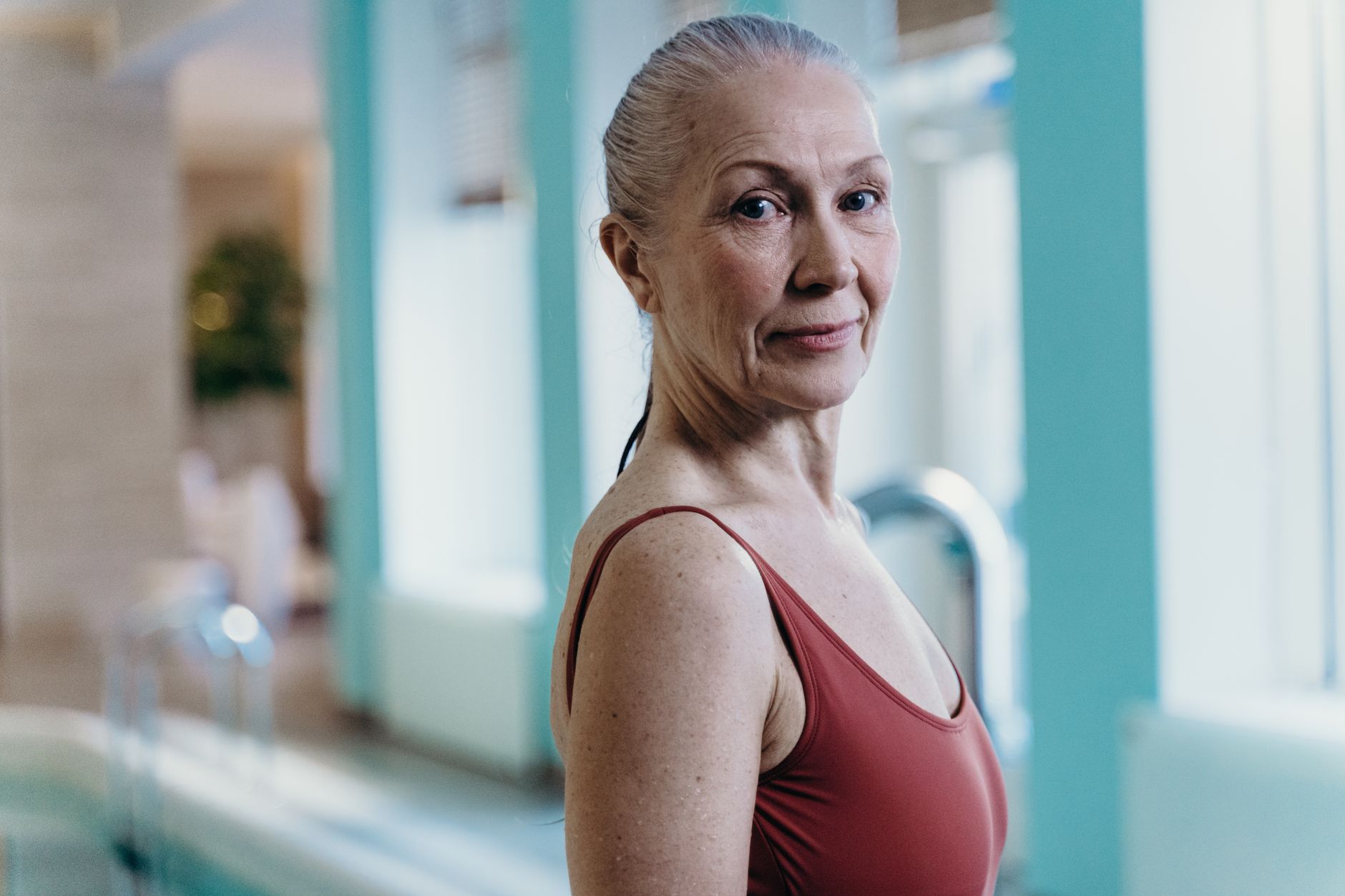 Osteoporosis: Can Bone Density Loss Be Reversed?