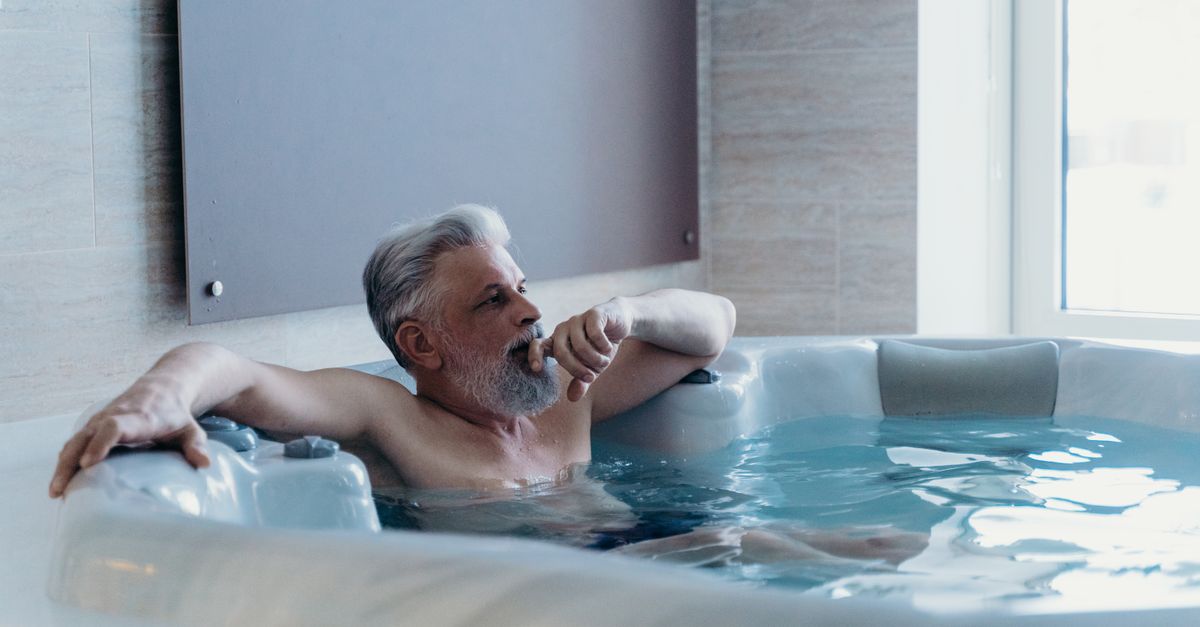 Walk-in tub installation for aging in place in Downtown San Bernardino