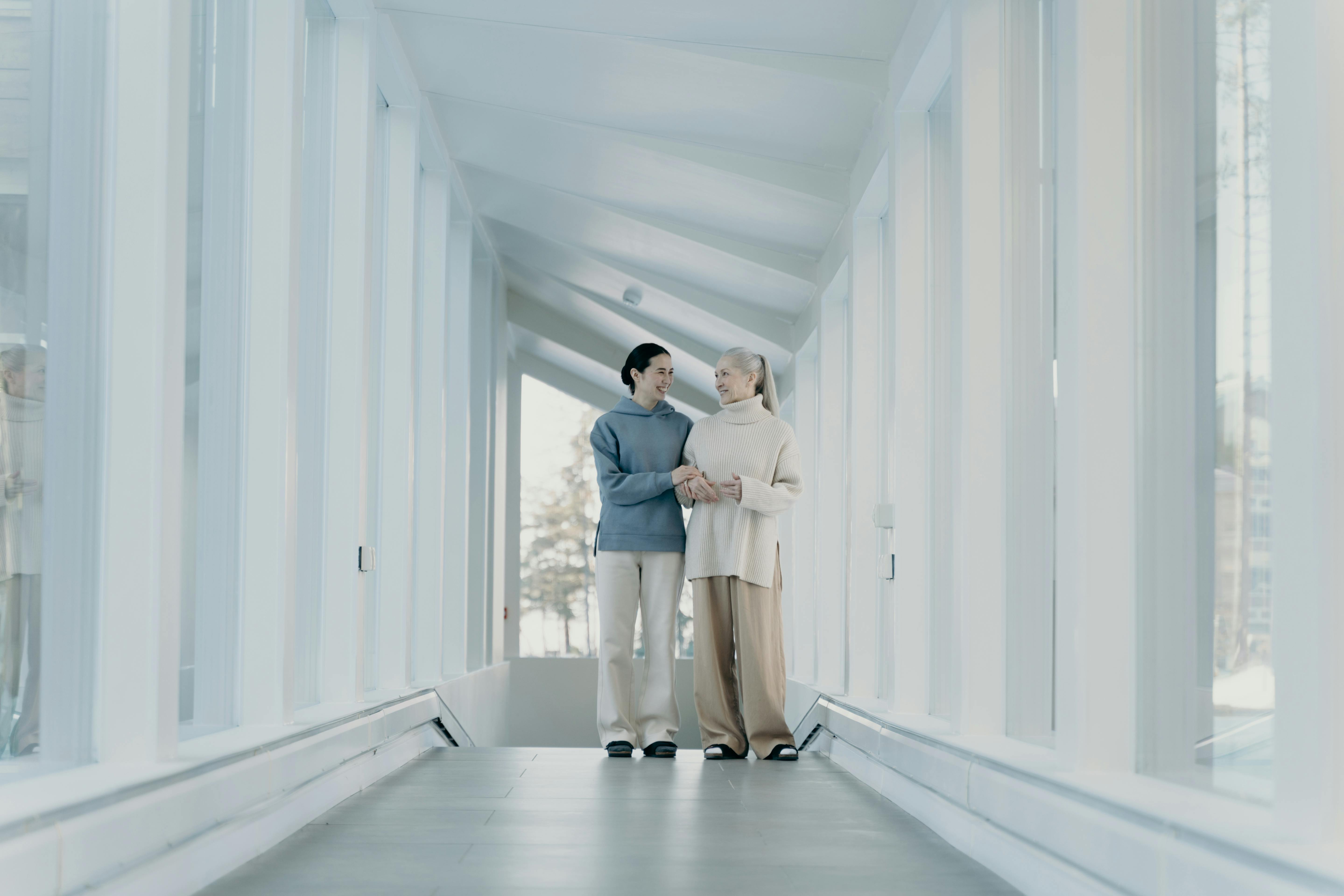 Getting help: neurodiversity, aging, addiction and mental illness — Photo by cottonbro studio on Pexels