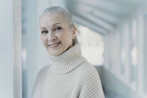 Artwork for Becoming Golden at Any Age: Late Blooming, Self-Love & Reinvention with Allison Davis