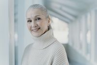 Dr. Susan Michelle