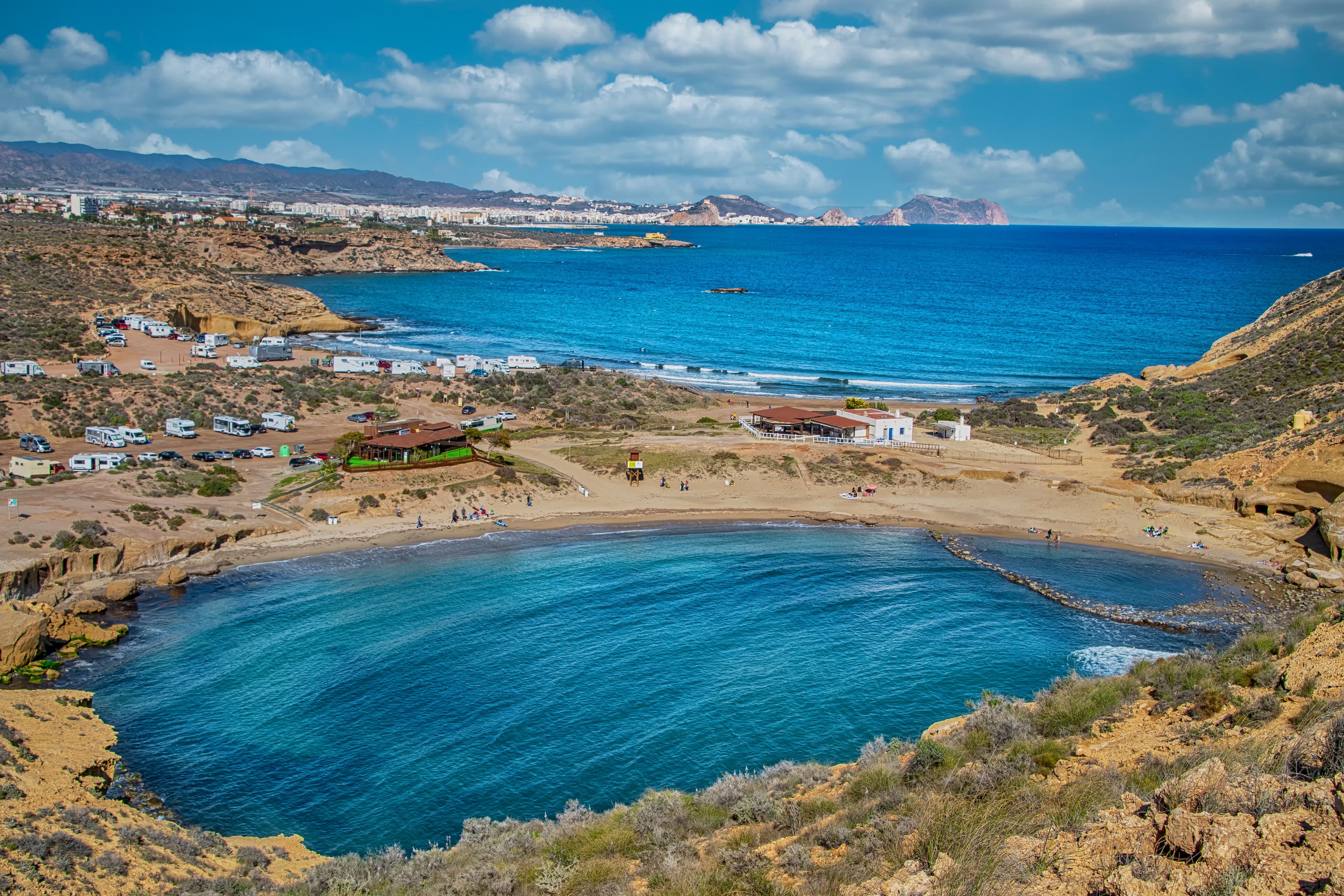 Costa de Almería