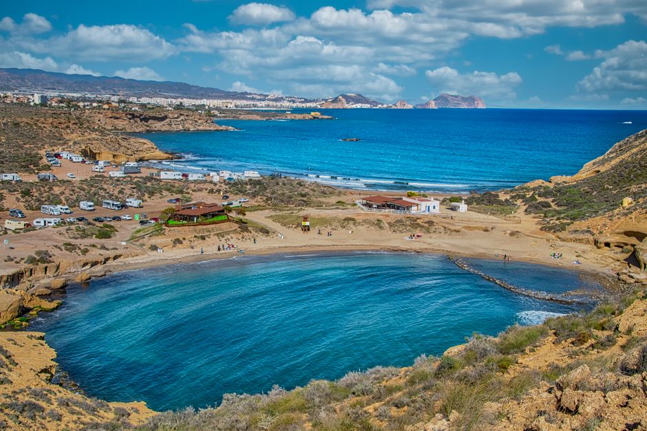 Costa de Almería