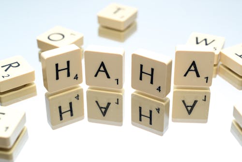 Free Безкоштовне стокове фото на тему «Scrabble, абетки, відображення» Stock Photo