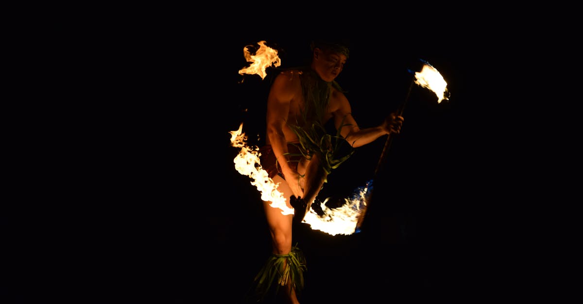 How do I say luau