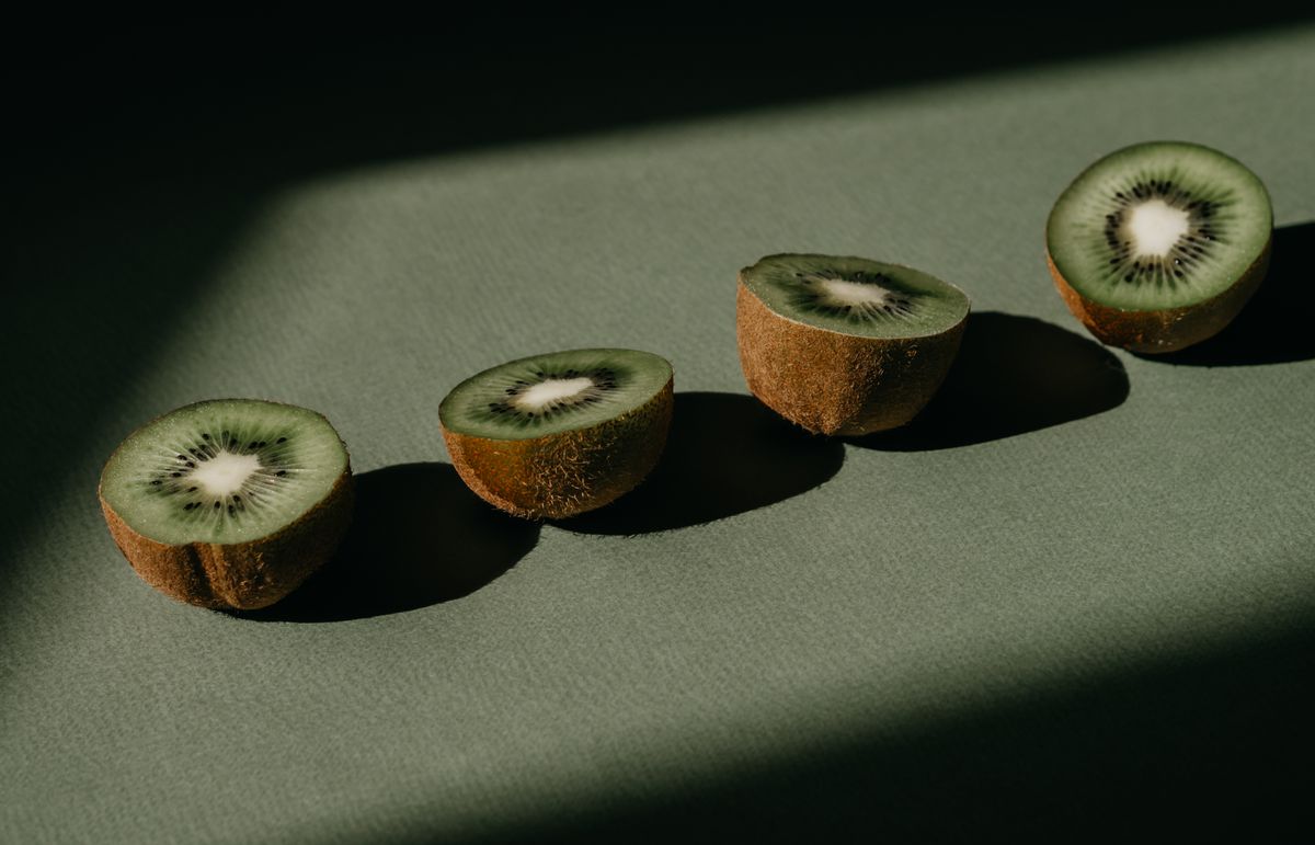 Kiwifruit