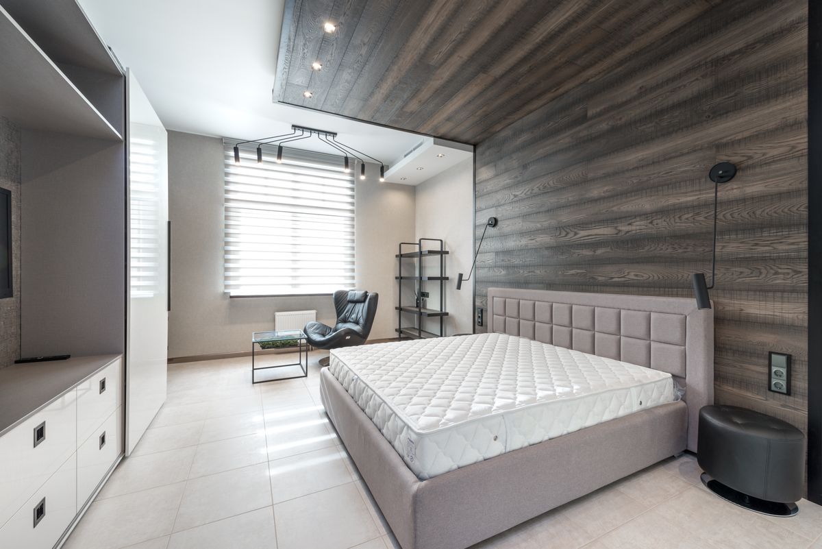 Mattress comparison: foam and hybrid mattresses side by side