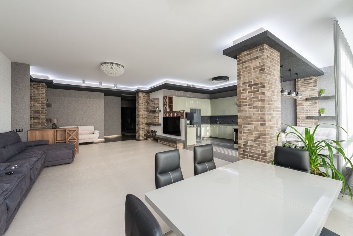 home removals in Par — Home Removals in Par — the working end of the job