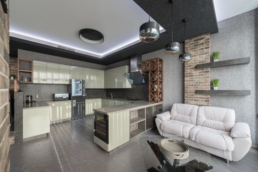 rak stainless beroda dan lemari cabinet