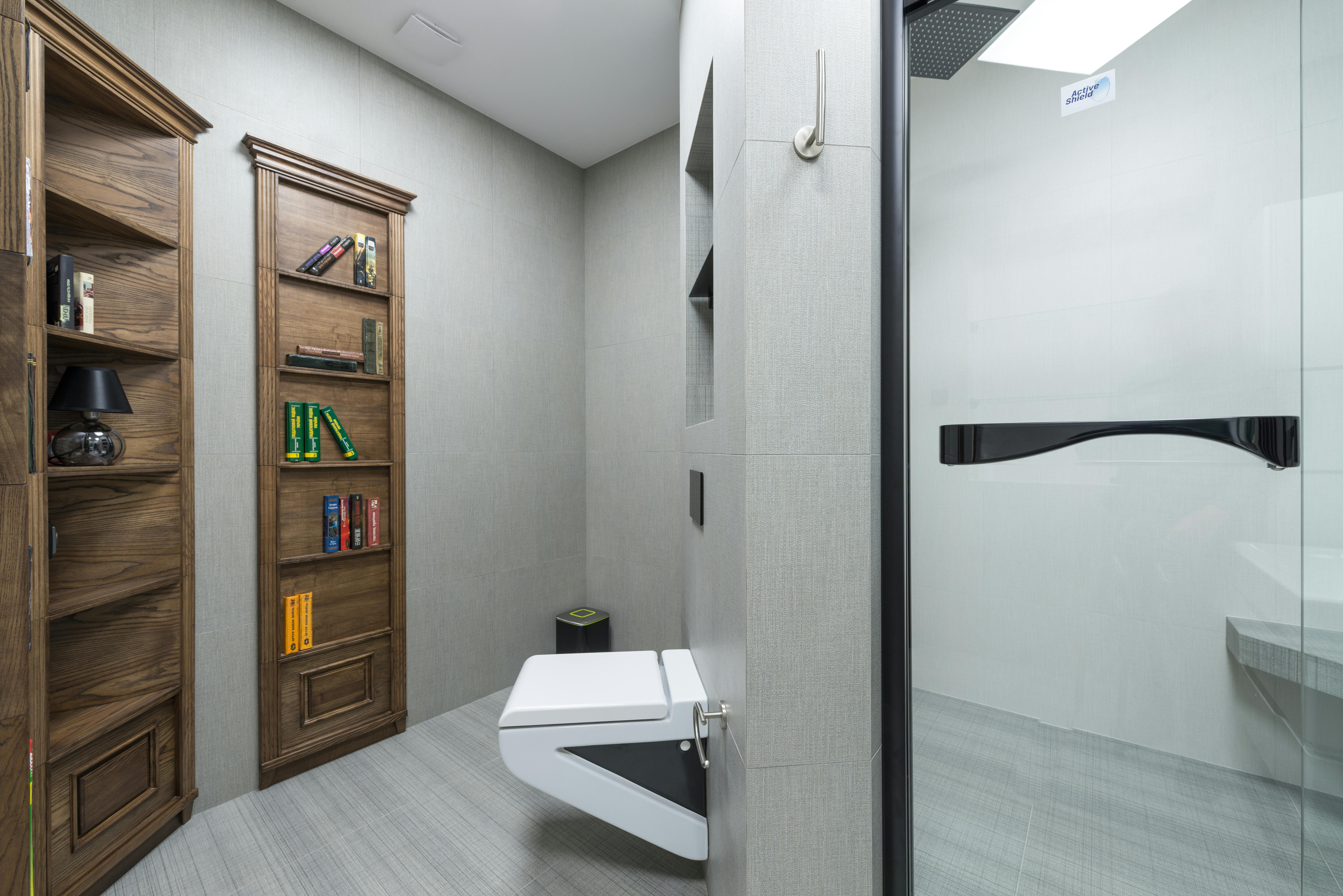 how many ml in a shot glass