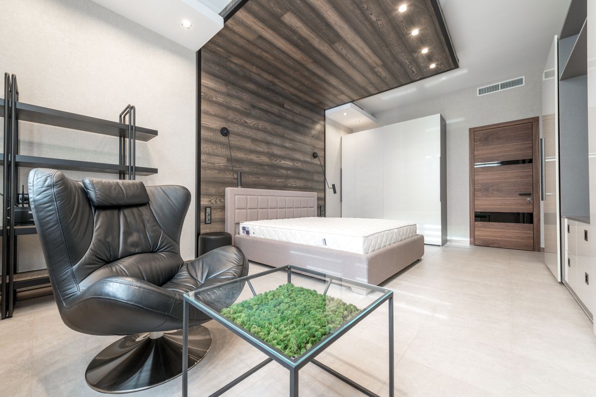flat moves in Hockley — Loaded properly: blankets, straps and a plan in Hockley