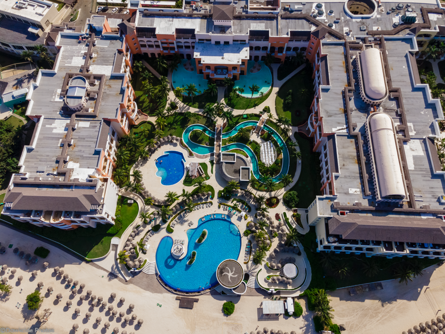 All-Inclusive Holidays