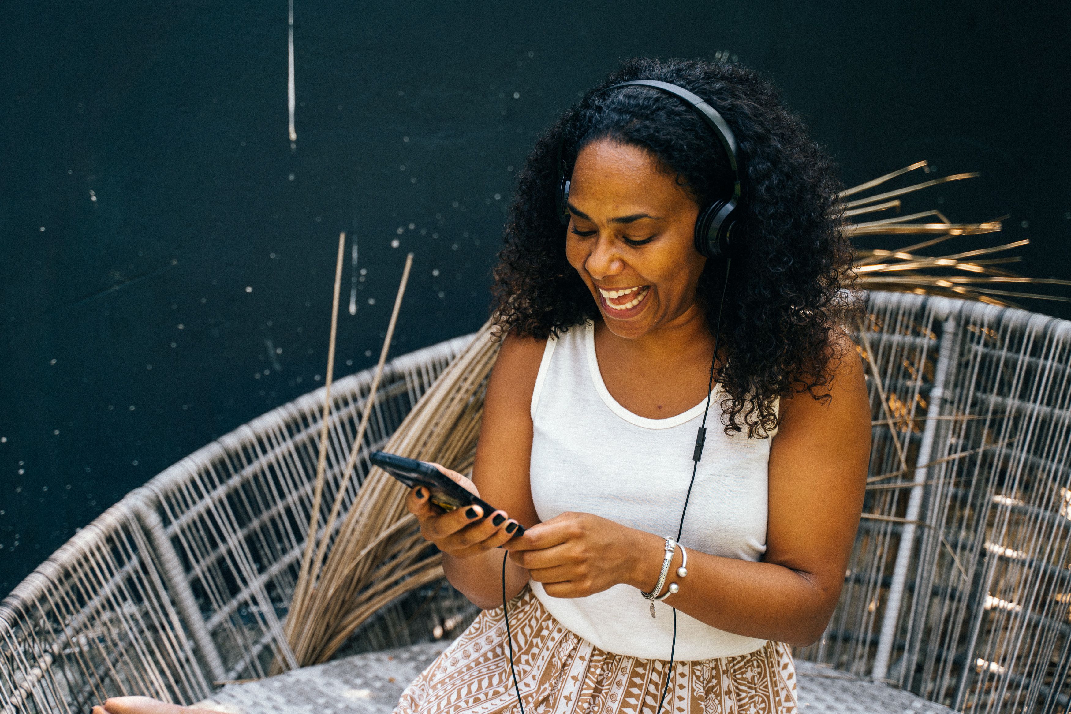 Streaming content search &amp; discovery struggle persists for consumers — Photo by Anna Tarazevich on Pexels