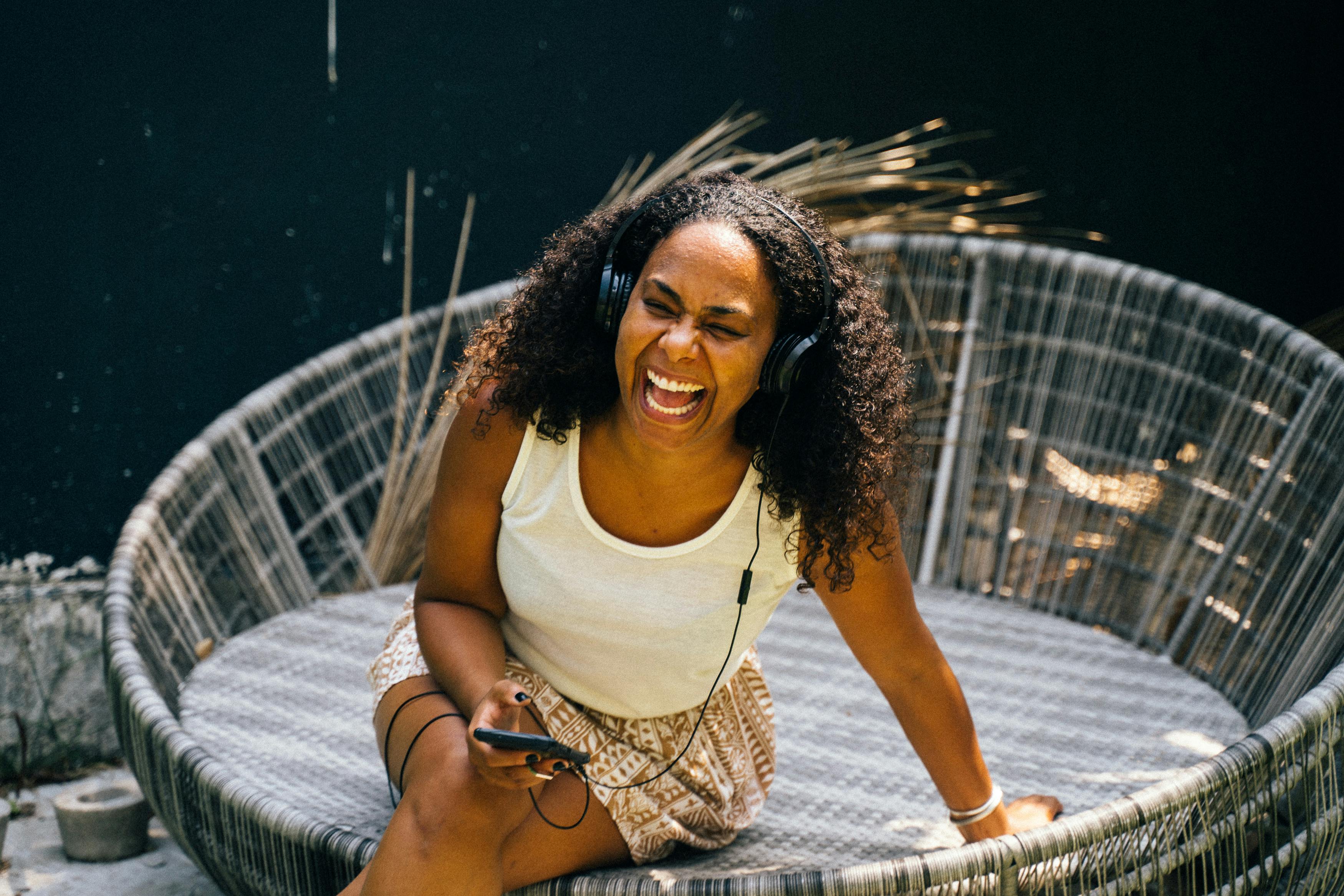 Spotify's best music discovery feature embarrassed me — and I didn't see it coming — Photo by Anna Tarazevich on Pexels
