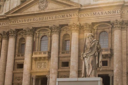 Vatican reclaims Tolkien from libertarian Silicon Valley appropriation