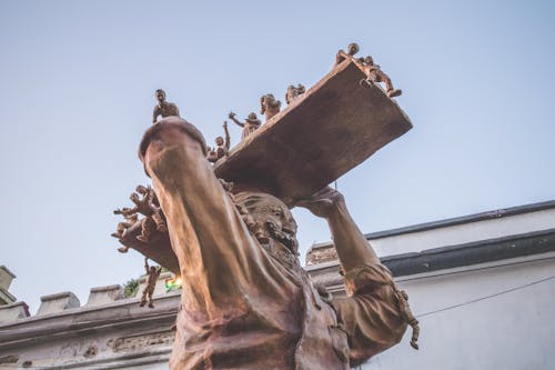 Fotos de stock gratuitas de arquitectura historica, gigante, Monumento