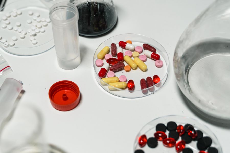 Fliban 100mg
