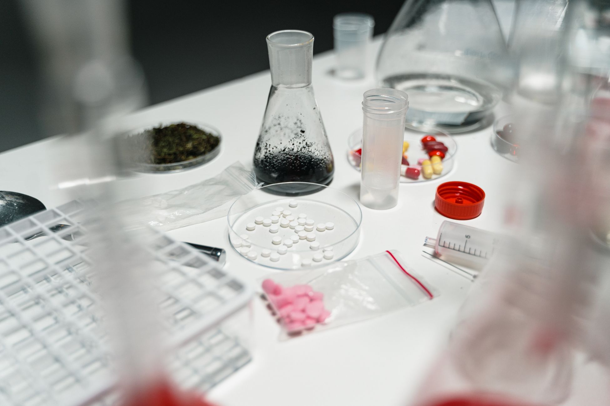 Novo Nordisk reportedly underwhelmed by drug it once pursued