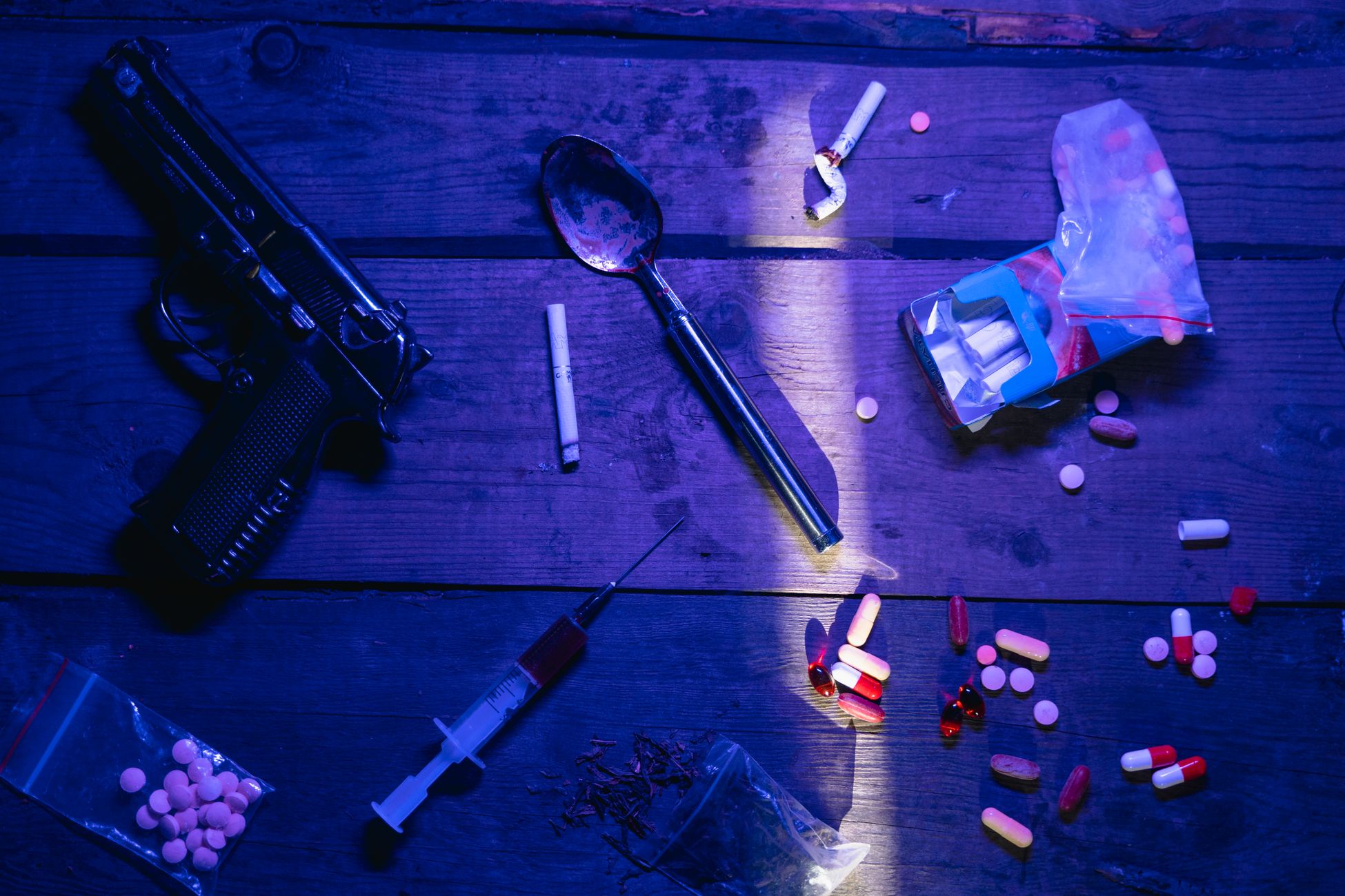 Roosendaal en Bergen op Zoom starten campagne tegen illegaal vuurwerk