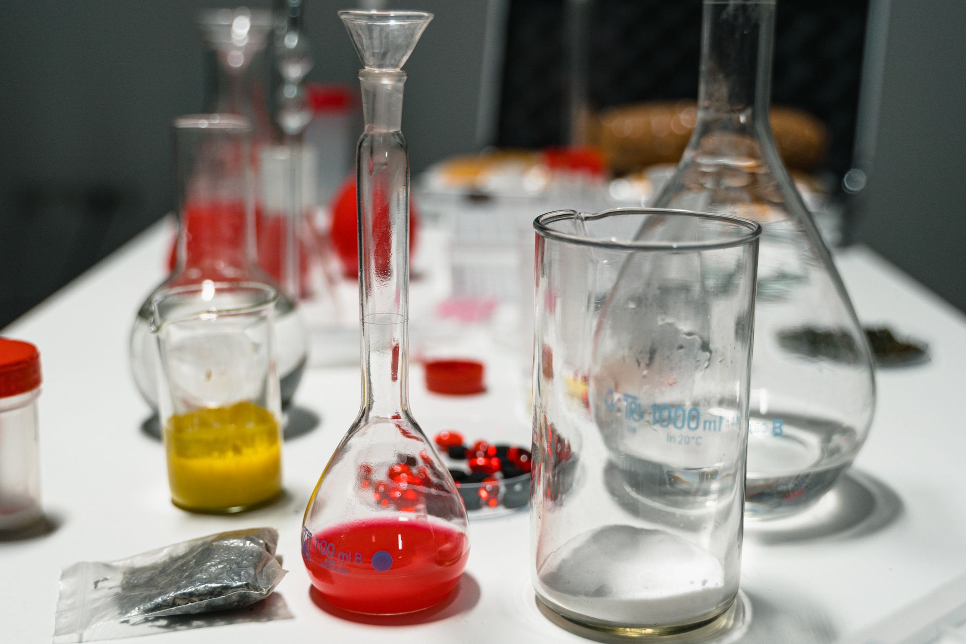 top industrial chemistry tips worth knowing
