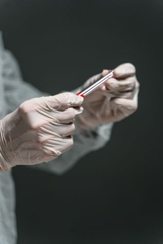 Blood Tests for Intermittent Fasting: The Labs That Actually Matter