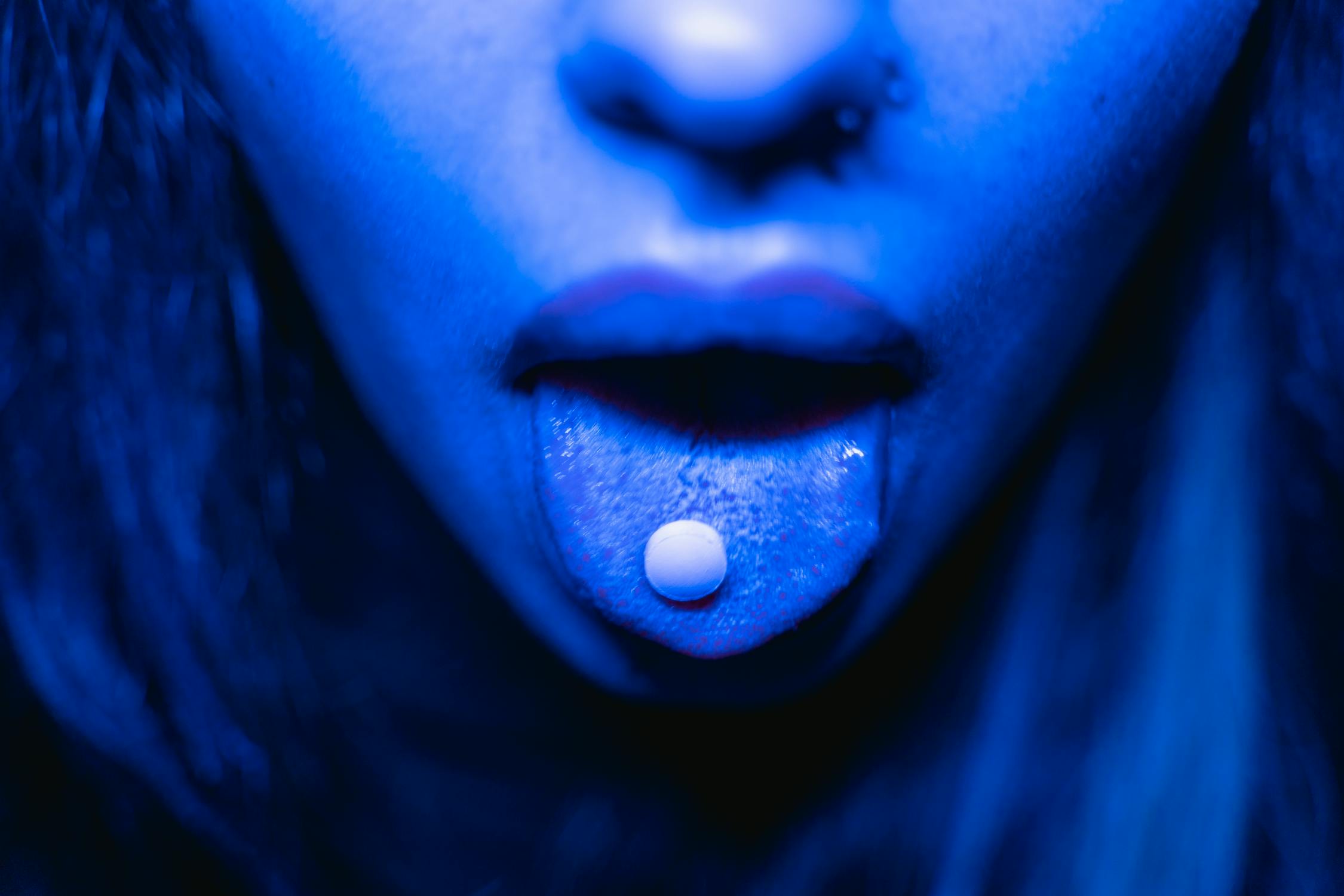 the enduring impact of opioid addiction on mental well-being, shedding light on the complex interplay between substance use and mental health disorders.