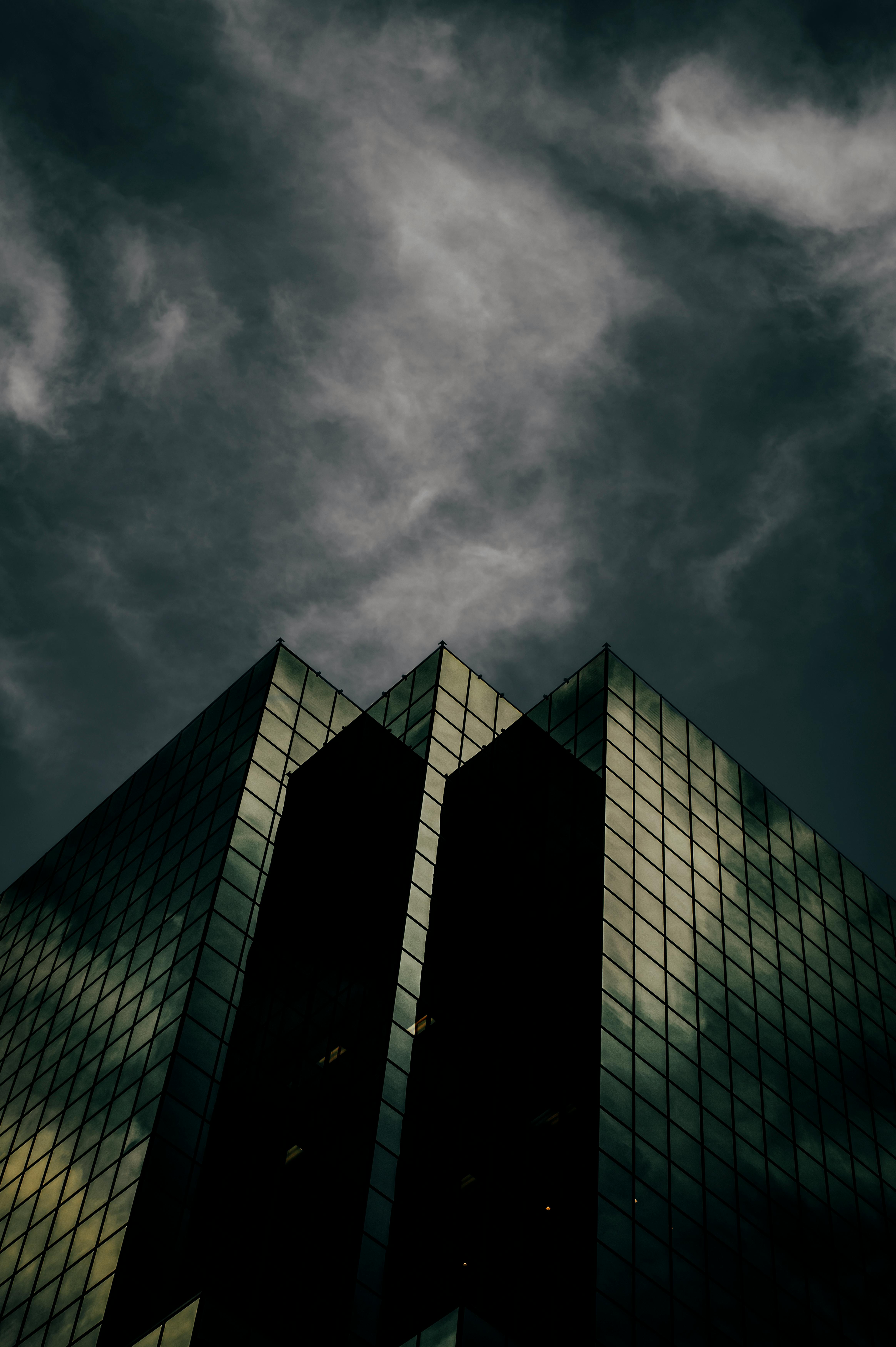 Black Buildings Photos, Download The BEST Free Black Buildings Stock Photos  & HD Images