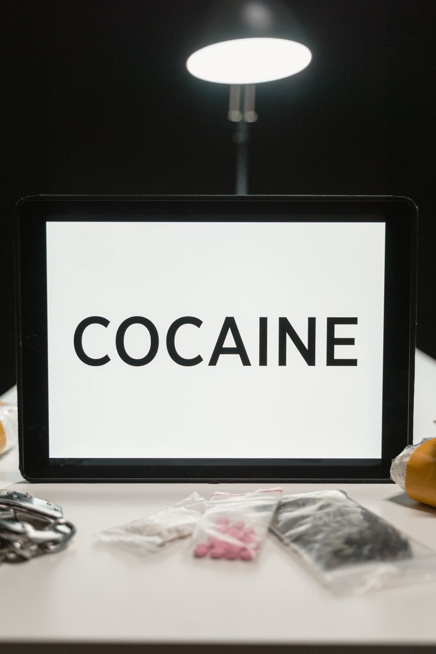 Charlotte storage auction yields 25 pounds cocaine