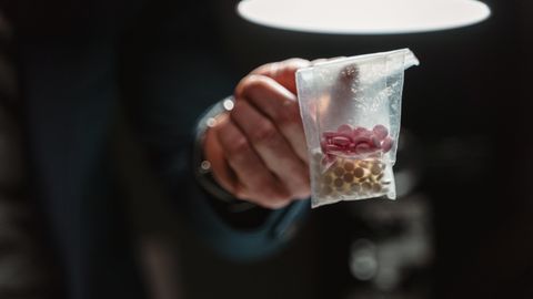 Rapamycin and mTOR: the distance between animal data and human evidence