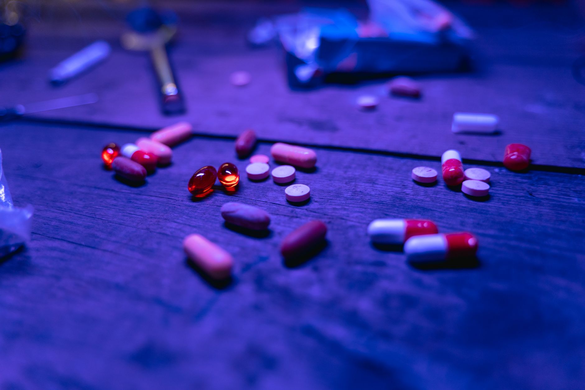 Understanding Lean (Purple Drank): Risks, Effects, and Dangers