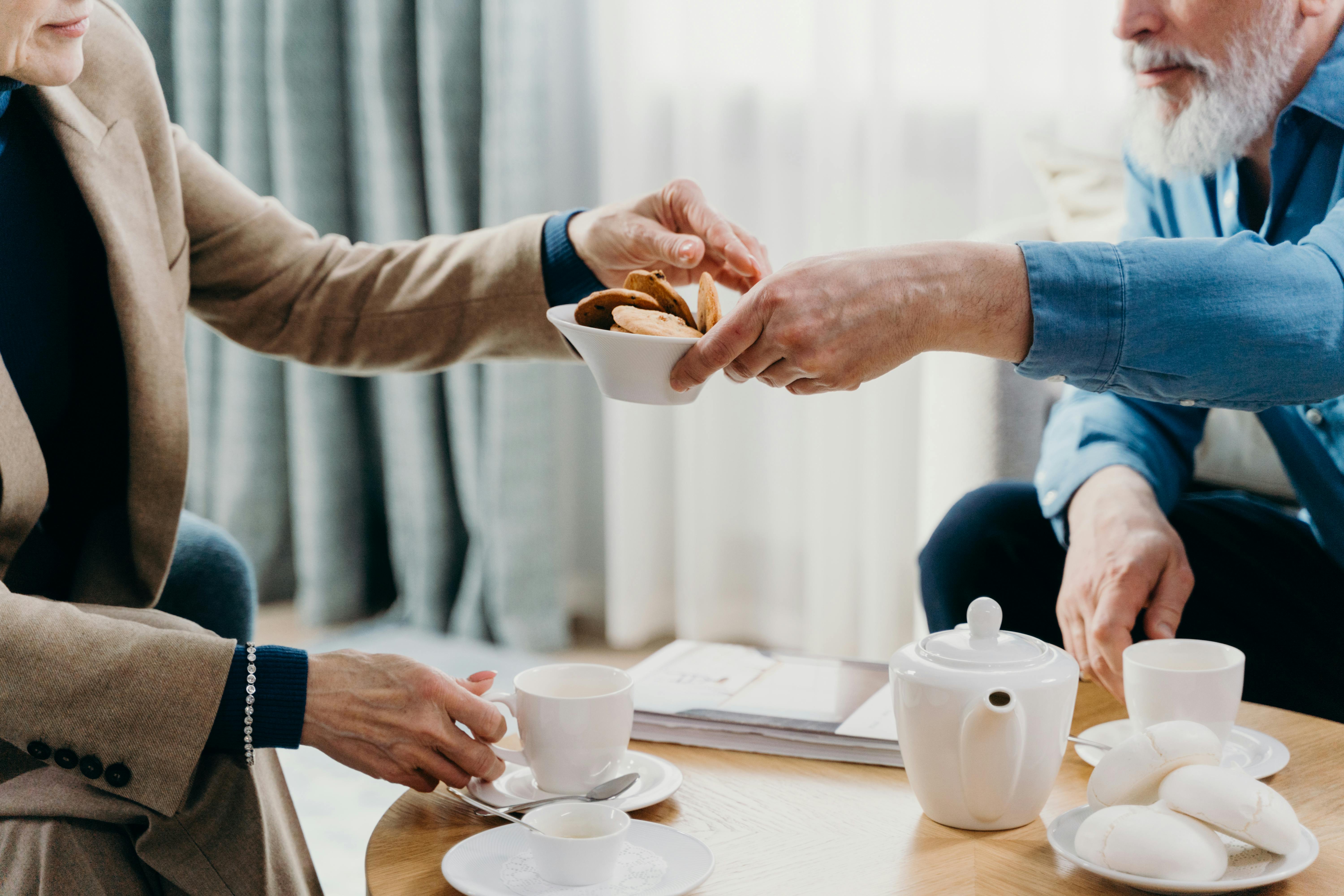 What foods increase testosterone levels for beard growth?