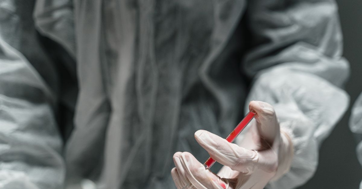 Gene Therapy Revolutionizes Thalassemia Treatment Prospects