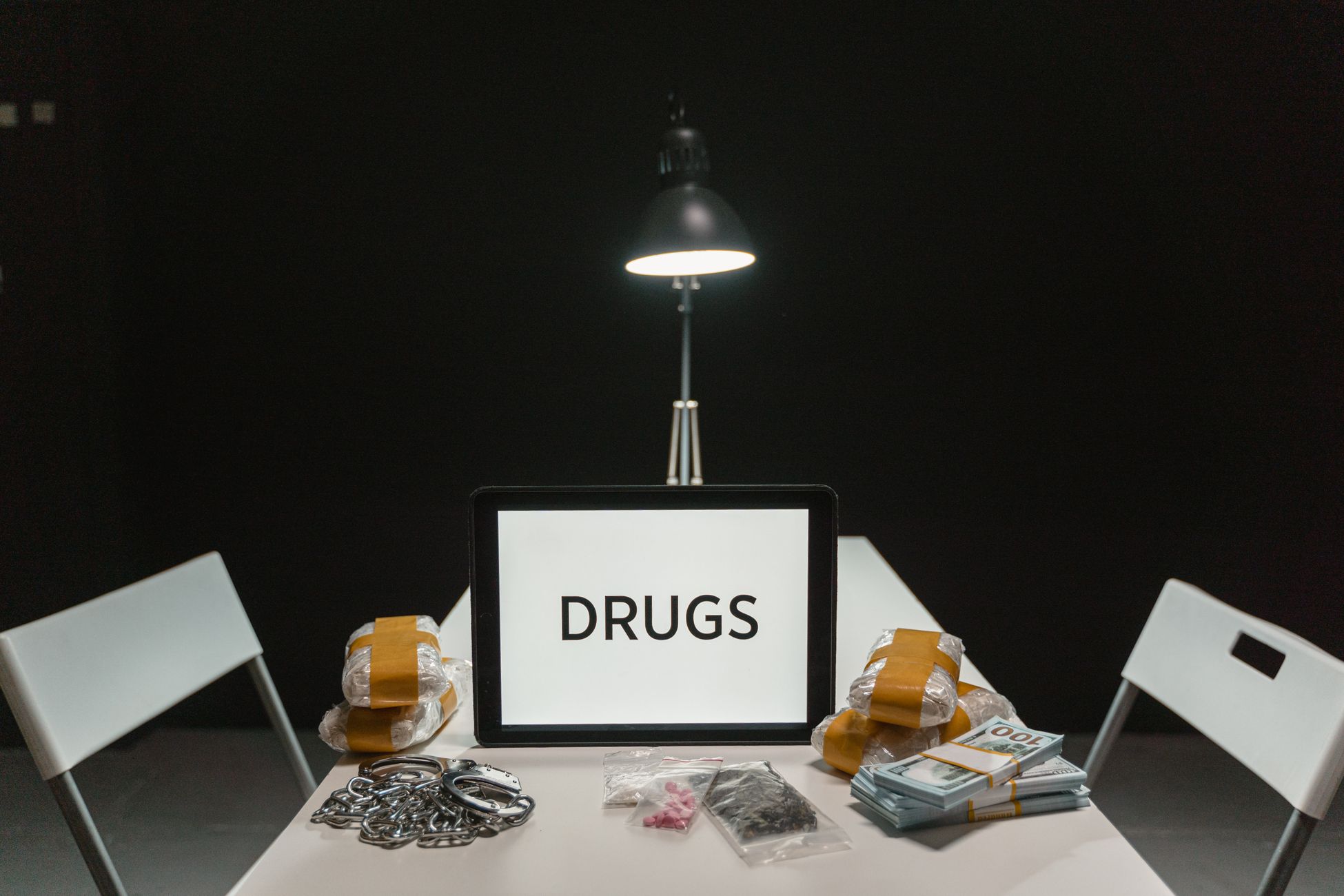 Emmenaar (28) verdacht van betrokkenheid bij cocaïnehandel Denniz M.