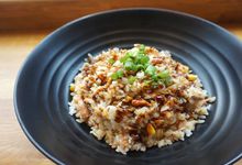Arroz con Pollo