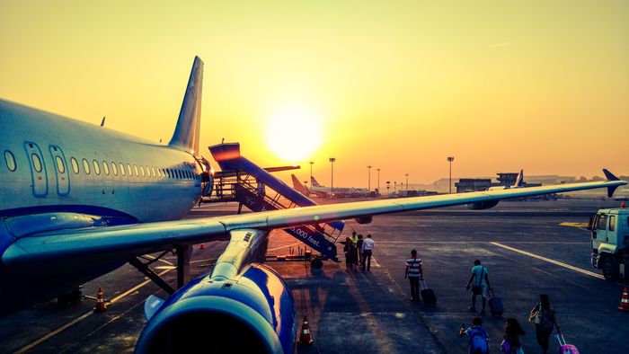 Air Freight