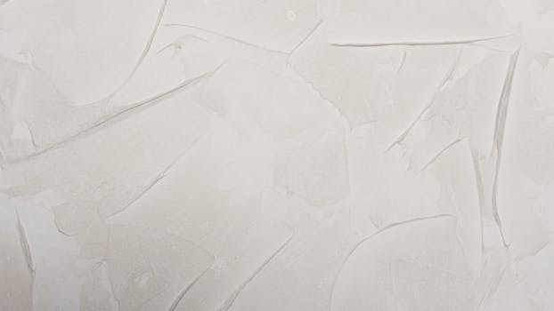 White Paper With Black Lines