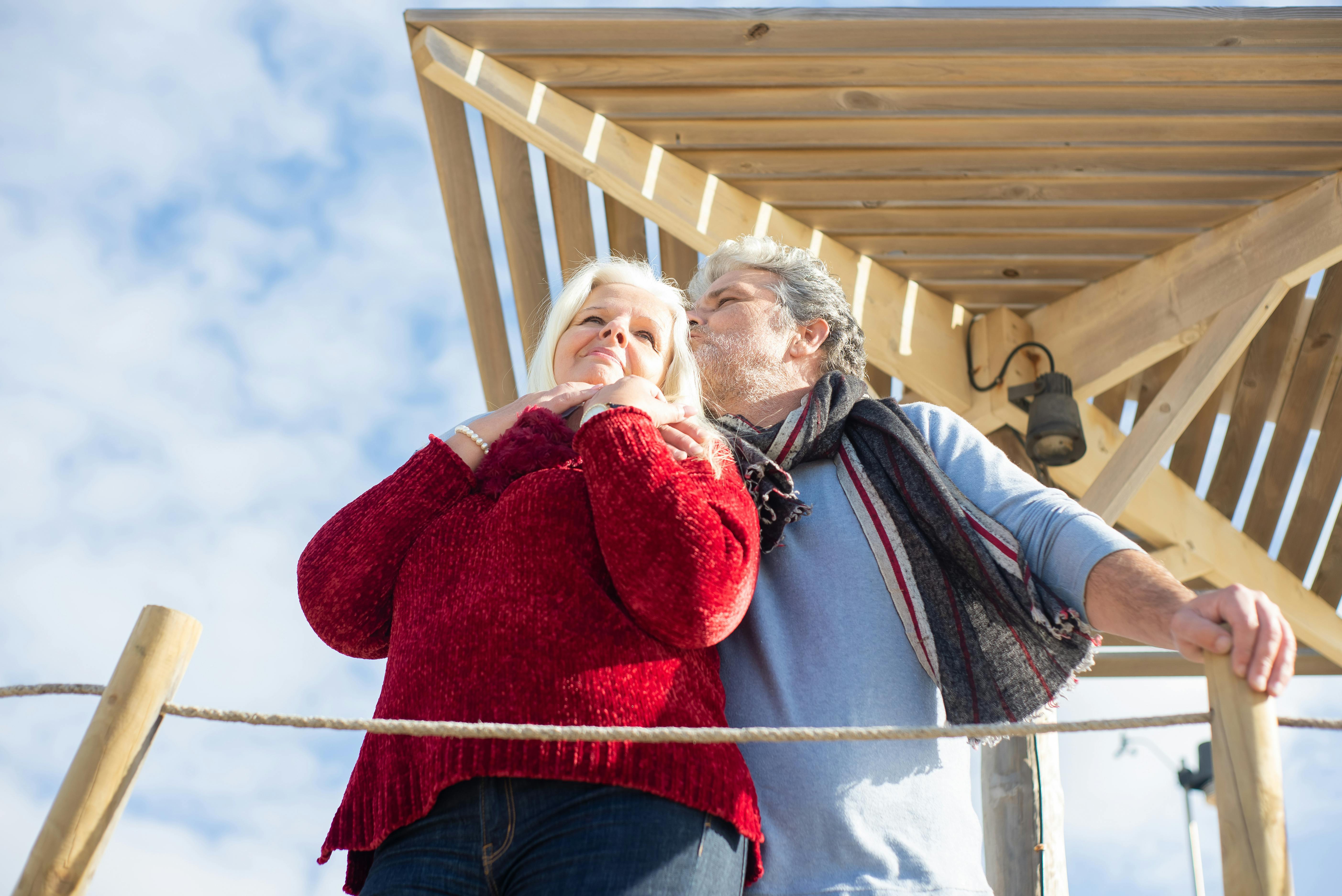 What causes low intimacy?