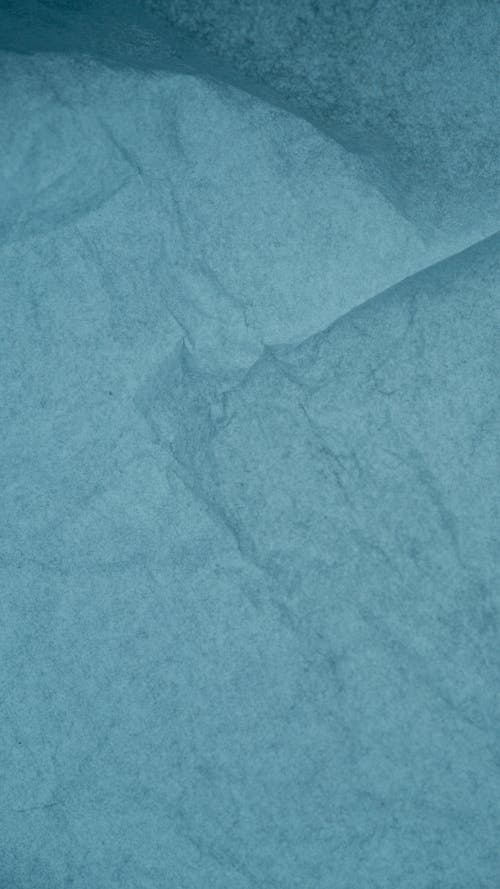 handmade paper texture blue