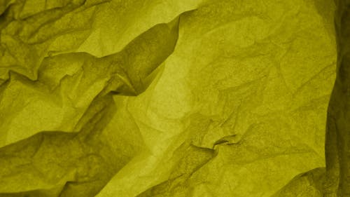 Gratis arkivbilde med bakbelysning, gul, krøllet