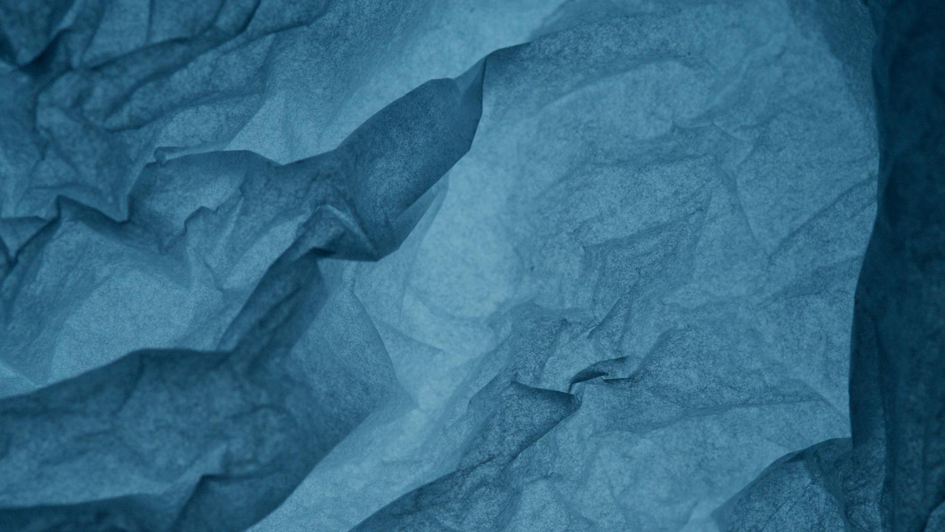 Close-Up Photo of Wrinkled Parchment Paper