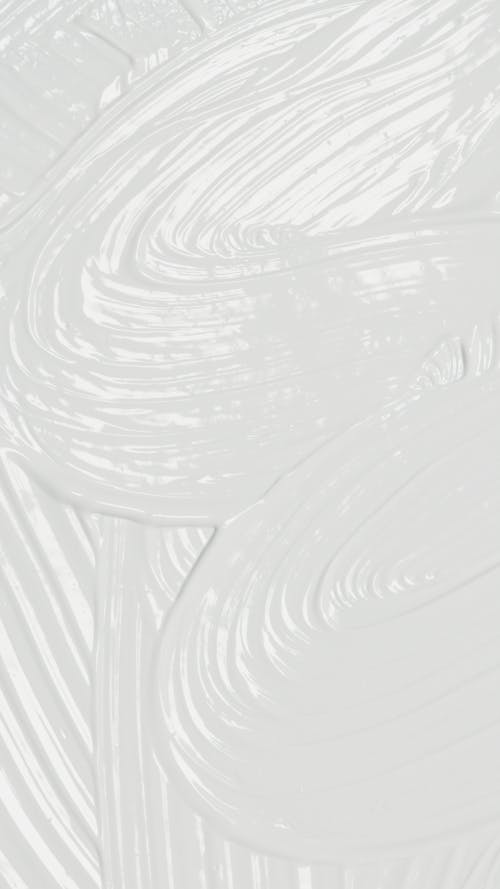 Darmowe zdjęcie z galerii z abstrakcyjny, akryl, biała tapeta
