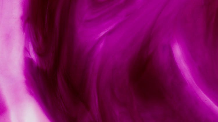 Magenta Abstract Background