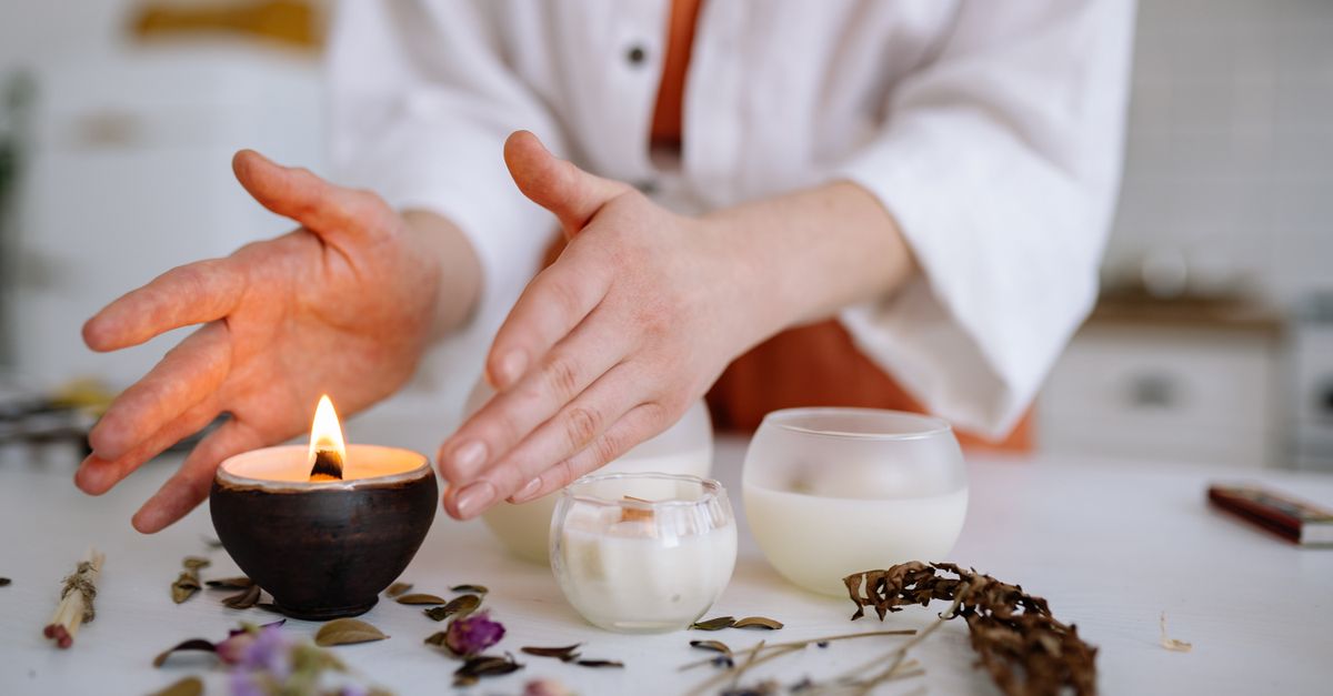 Comment Améliorer Votre Énergie avec des Rituels Ayurvédiques